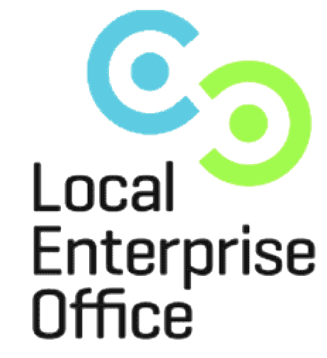 Local Enterprise Office logo